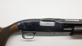Winchester Model 12 Trap, Duck Bill, 12ga, 30