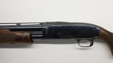 Winchester Model 12 Trap, Duck Bill, 12ga, 30