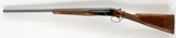 Winchester Model 21 Skeet, 12ga, 26