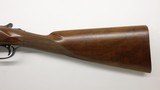 Winchester Model 21 Skeet, 12ga, 26