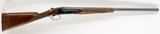 Winchester Model 21 Skeet, 12ga, 26