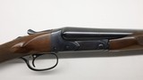Winchester Model 21 Skeet, 12ga, 26