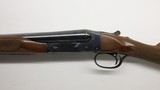 Winchester Model 21 Skeet, 12ga, 26