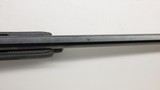 Remington 1100 Competition, 12ga, 30