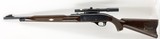 Remington Nylon 66, 22LR classic rifle! with scope - 24 of 24