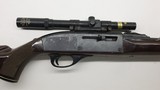 Remington Nylon 66, 22LR classic rifle! with scope - 1 of 24