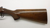 Winchester Model 21 Skeet, 12ga, 26