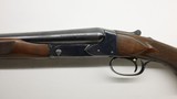 Winchester Model 21 Skeet, 12ga, 26