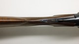 Winchester Model 21 Skeet, 12ga, 26