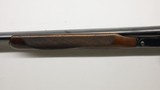 Winchester Model 21 Skeet, 12ga, 26