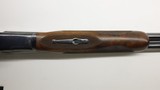 Winchester Model 21 Skeet, 12ga, 26
