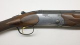 Beretta 686 Orivs Uplander, 12ga, 26.5