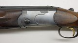 Beretta 686 Orivs Uplander, 12ga, 26.5