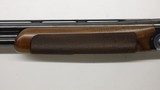 Beretta S687 687, 12ga, 28