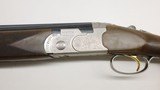 Beretta 686 Silver Pigeon 1 20ga, 28