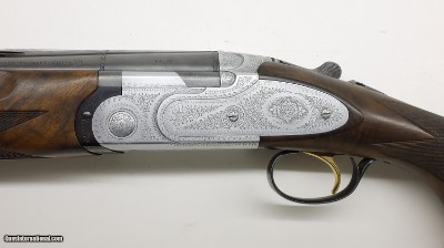 Beretta 687 EL 687EL, 12ga, 28
