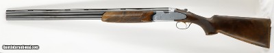 Beretta 687 EL 687EL, 12ga, 28