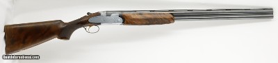 Beretta 687 EL 687EL, 12ga, 28