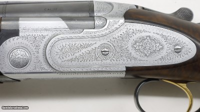 Beretta 687 EL 687EL, 12ga, 28