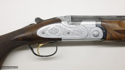 Beretta 687 EL 687EL, 12ga, 28