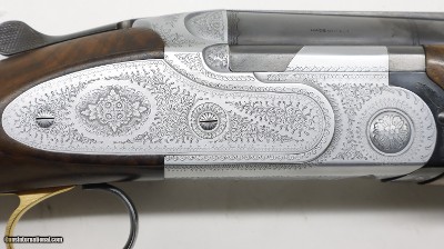 Beretta 687 EL 687EL, 12ga, 28