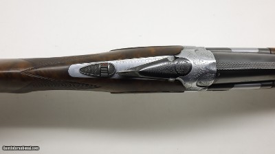 Beretta 687 EL 687EL, 12ga, 28