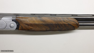 Beretta 687 EL 687EL, 12ga, 28