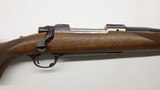 Ruger M77 77, Made 1975, 25-06 Remington Tang Safety Nice shooter - 1 of 23
