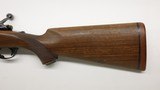 Ruger M77 77, Made 1975, 25-06 Remington Tang Safety Nice shooter - 21 of 23