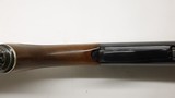Remington Sportsman 58, 20ga, 26