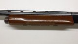 Remington 1100 12ga, 26