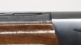 Remington 1100 12ga, 26