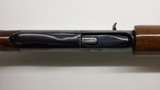 Remington 1100 12ga, 26