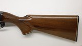 Remington 1100 12ga, 26