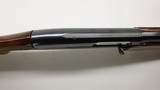 Remington 1100 12ga, 26