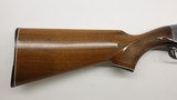 Remington 1100 12ga, 26