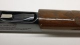 Remington 1100 12ga, 28