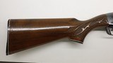Remington 1100 12ga, 28