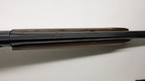 Remington 1100 12ga, 28