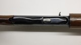 Remington 1100 12ga, 28