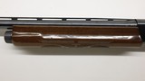 Remington 1100 12ga, 28