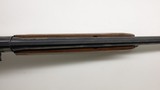 Remington 1100 12ga, 28