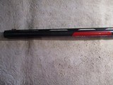 Benelli M2 Synthetic 12ga, 24