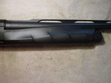Benelli M2 Synthetic 12ga, 24