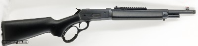 Chiappa 1886 Wildlands Take down, 45/70, 16