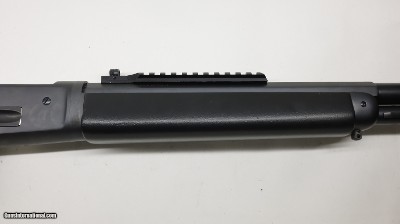 Chiappa 1886 Wildlands Take down, 45/70, 16