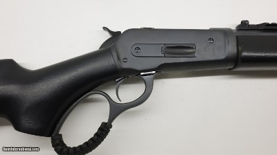 Chiappa 1886 Wildlands Take down, 45/70, 16