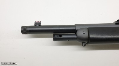 Chiappa 1886 Wildlands Take down, 45/70, 16