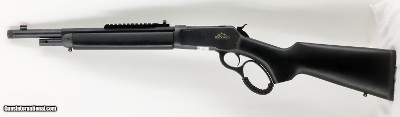 Chiappa 1886 Wildlands Take down, 45/70, 16