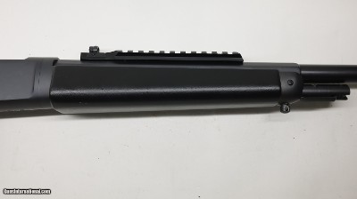 Chiappa 1892 Wildlands Takedown, 357 Mag 38, 16